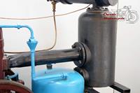 Schrantz und Hofherr Engine 1920