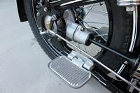 BMW R4 1935 400cc 1 cyl ohv