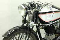 Norton Model 30 International c.1937 500cc 1 cyl ohc