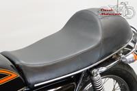 Honda CB 500 Four 1977 500cc 4 cyl ohc