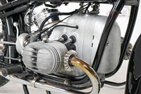 BMW R51-3 1951 500cc 2 cyl ohv