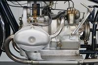 BMW R47 1928 500cc 2 cyl ohv