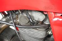 Ducati MHR900 1983 900cc 2 cyl ohc