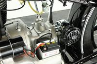 BMW R4 1934 400cc 1 cyl ohv