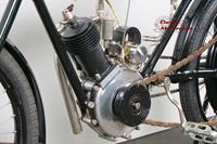 Magnat Debon 2¾hp 1911 346cc 1 cyl sv