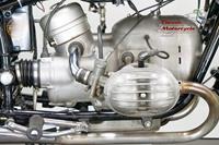 BMW R50 1950 500cc 2 cyl ohv