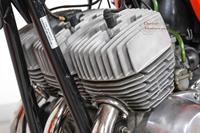Kawasaki 500 H1B 1972 500cc 3 cyl ts