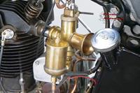 Göricke MS 1 1928 347cc 1 cyl ohv MAG