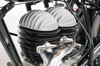 Puch 500 N c.1932 500cc 2cyl ts