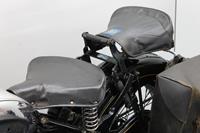 BSA M23 Silverstar 1939 500cc 1 cyl ohv