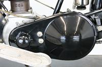 BSA Model H 1928 557cc 1 cyl sv