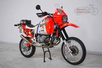 BMW R100 GS PD Pierre Laroux 1979 1000cc 2 cyl ohv