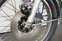 Honda CB 550 Four 1978 544cc 4 cyl ohc