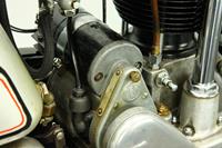 Norton Model 30 International c.1937 500cc 1 cyl ohc