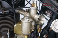 Imperia Model 350 H 1931 350cc 1 cyl ohv MAG