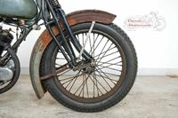 Rene Gillet Model G 1924 750cc 2 cyl sv 