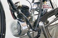 Puch Styriette 1939 60cc 1 cyl ts