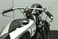Norton 16H 1938 500cc 1 cyl sv