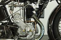 Condor Model 322 Populaire 1930 500cc 1 cyl ioe