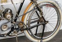 Terrot Motorette No2 264cc 1909 1 cyl aiv