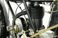 Rudge Multi TT 500cc 1920 1 cyl ioe