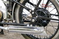 BMW R23 1939 250cc 1 cyl ohv