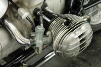 BMW R50/2 1968 500cc 2 cyl ohv