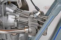 Victoria KR6 1927 600cc 2 cyl ohv