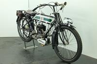 The Sun 3.5hp 1913 500cc 1 cyl sv