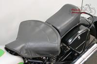 BSA M23 Empire Star 1937 500cc 1 cyl ohv