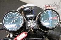 Honda CB 500 Four 1975 500cc 4 cyl ohc