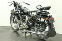 DKW Block 200 1931 200cc 1 cyl ts