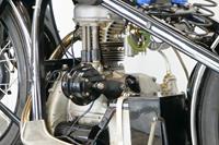 BMW R2 1933 200cc 1 cyl ohv