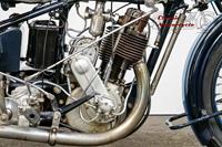 O.D. TS60 1932 600cc 1 cyl ioe