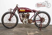 Indian PowerPlus Daytona 1919 1000cc 2 cyl sv
