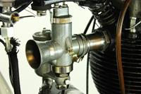 Norton Model 30 International c.1937 500cc 1 cyl ohc