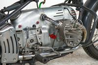 Condor A580 1956 577cc 2 cyl sv