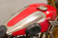 Motosacoche Model 310 1928 350cc 1 cyl ohv