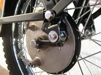 BMW R4 1934 400cc 1 cyl ohv