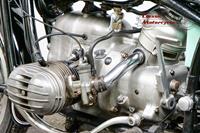 BMW R50 1962 500cc 2 cyl ohv