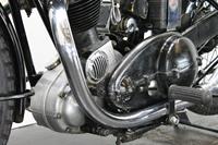 Royal Enfield Model J 1931 500cc 1 cyl ohv