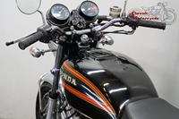 Honda CB 500 Four 1977 500cc 4 cyl ohc