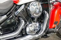 Kawasaki VN800 A 1996 800cc 2 cyl ohv