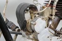 Terrot Motorette No2 264cc 1909 1 cyl aiv