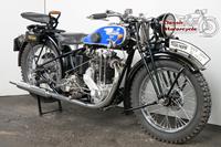 Triumph SST 1932 500cc 1 cyl ohv MAG