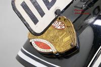 BMW R62 1929 746cc 2 cyl sv