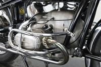 BMW R69S 1962 600cc 2 cyl ohv