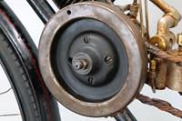 Clément Model B 1902 143cc 1 cyl aiv