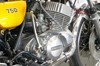 Kawasaki 750 H2 1973 748cc 3 cyl ts