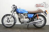 Honda CB 500 Four 1978 500cc 4 cyl ohc